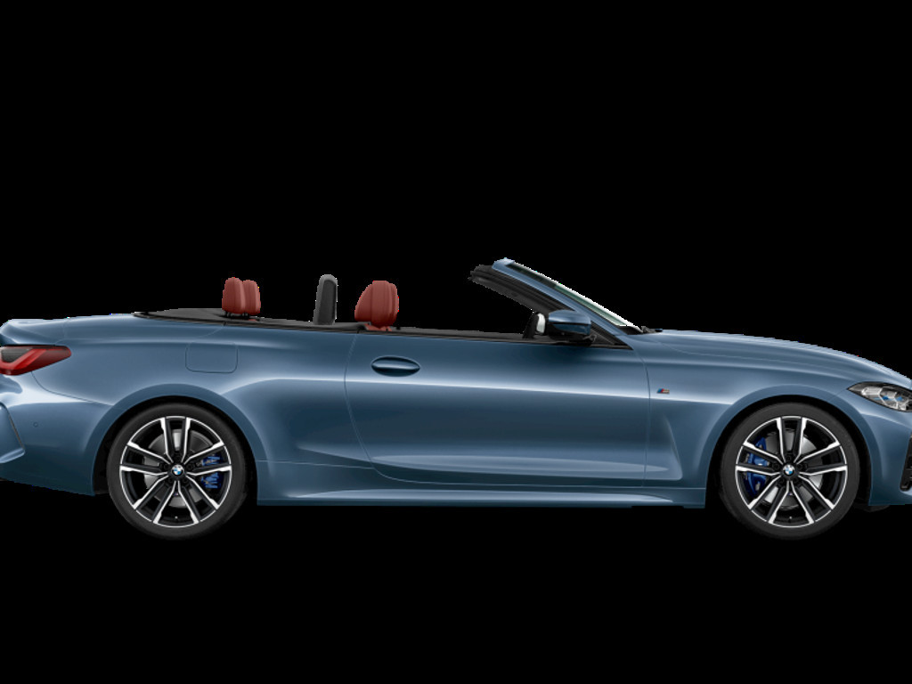 BMW M440