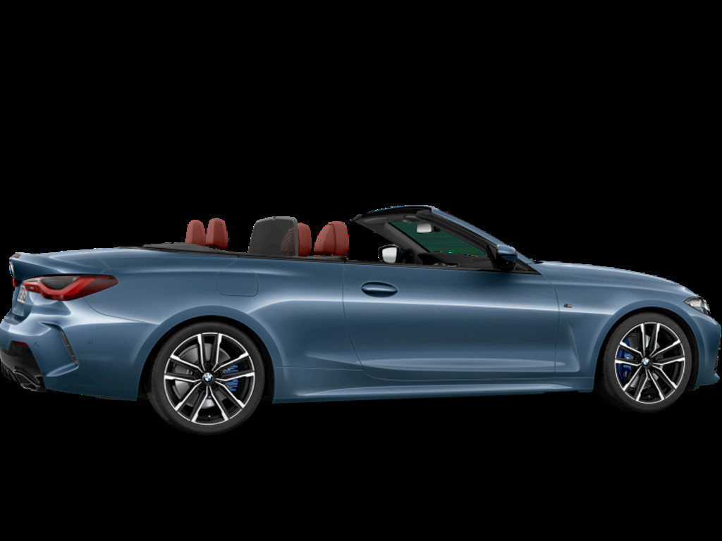 BMW M440