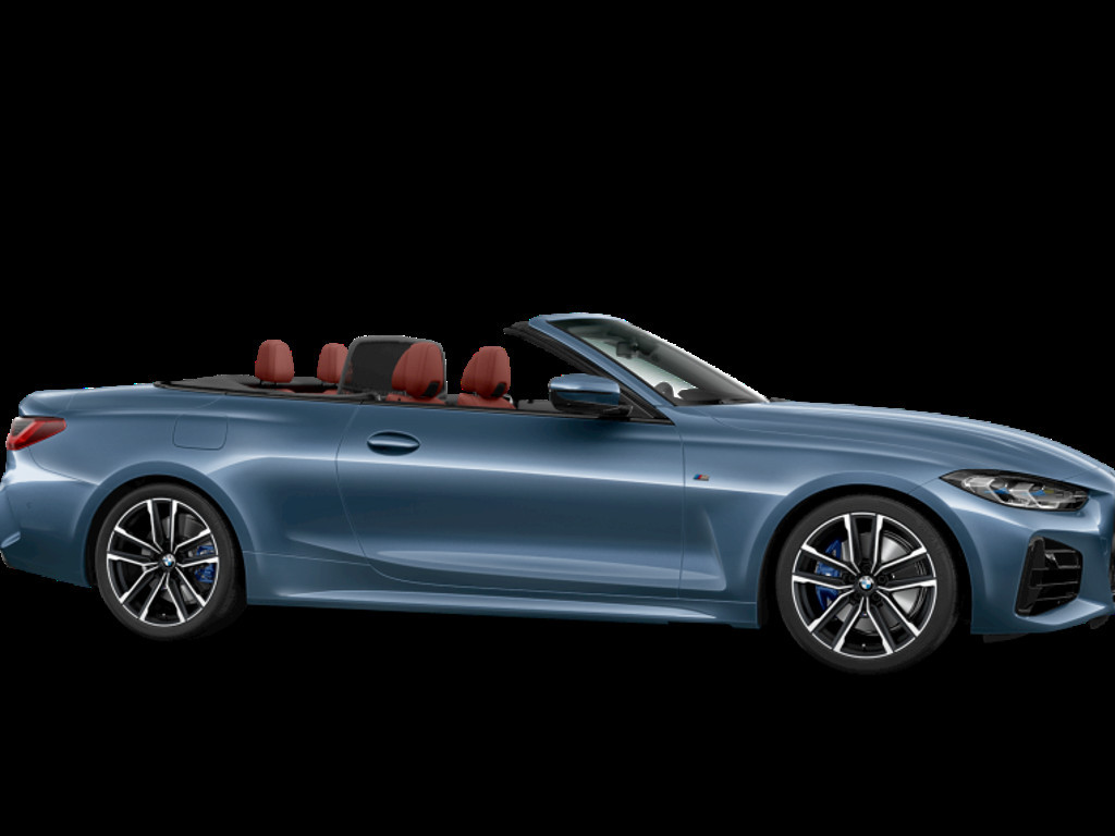 BMW M440