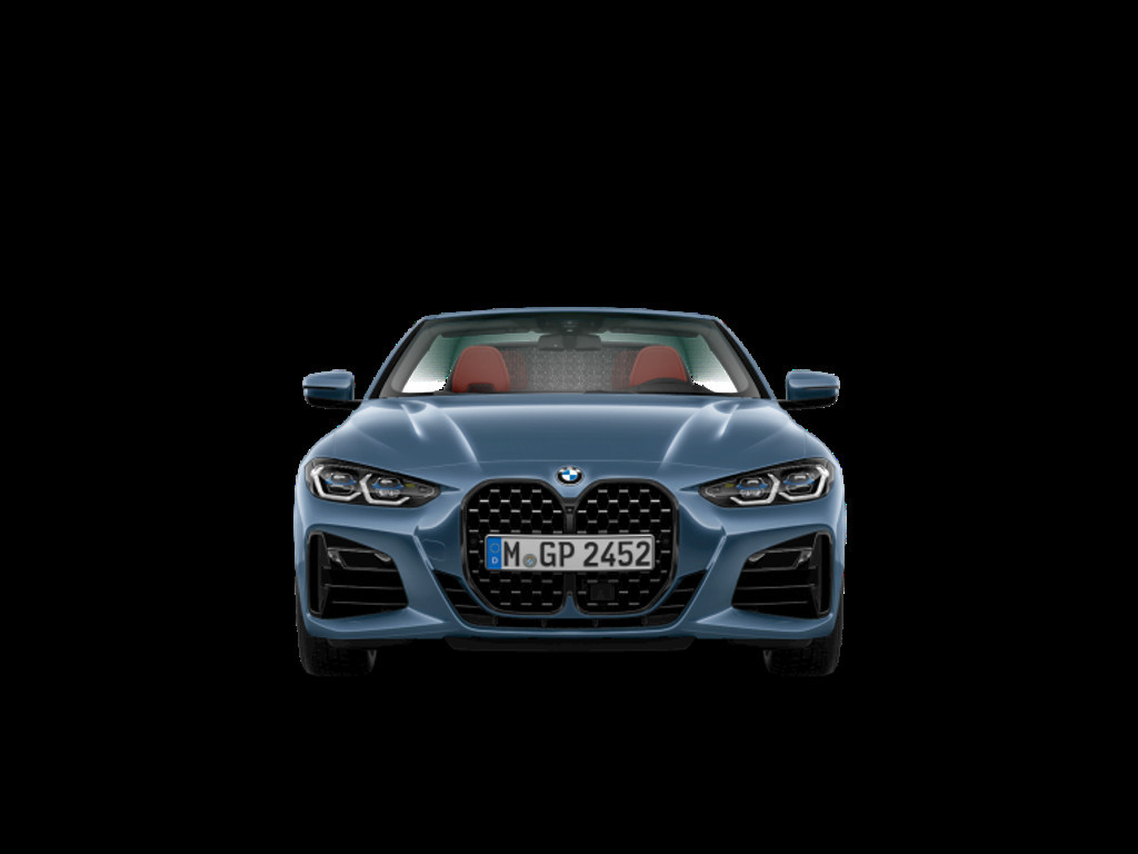 BMW M440