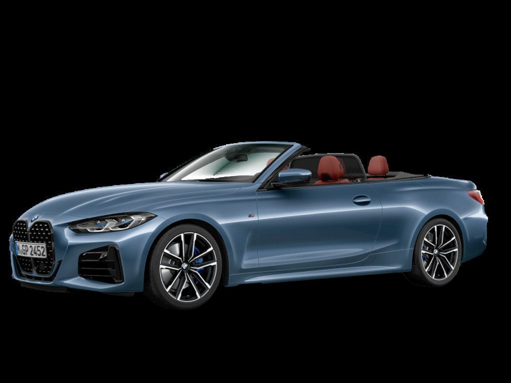 BMW M440