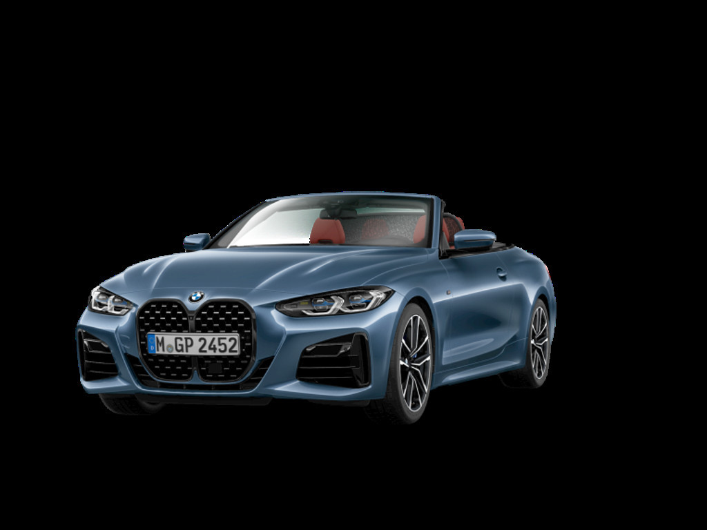 BMW M440