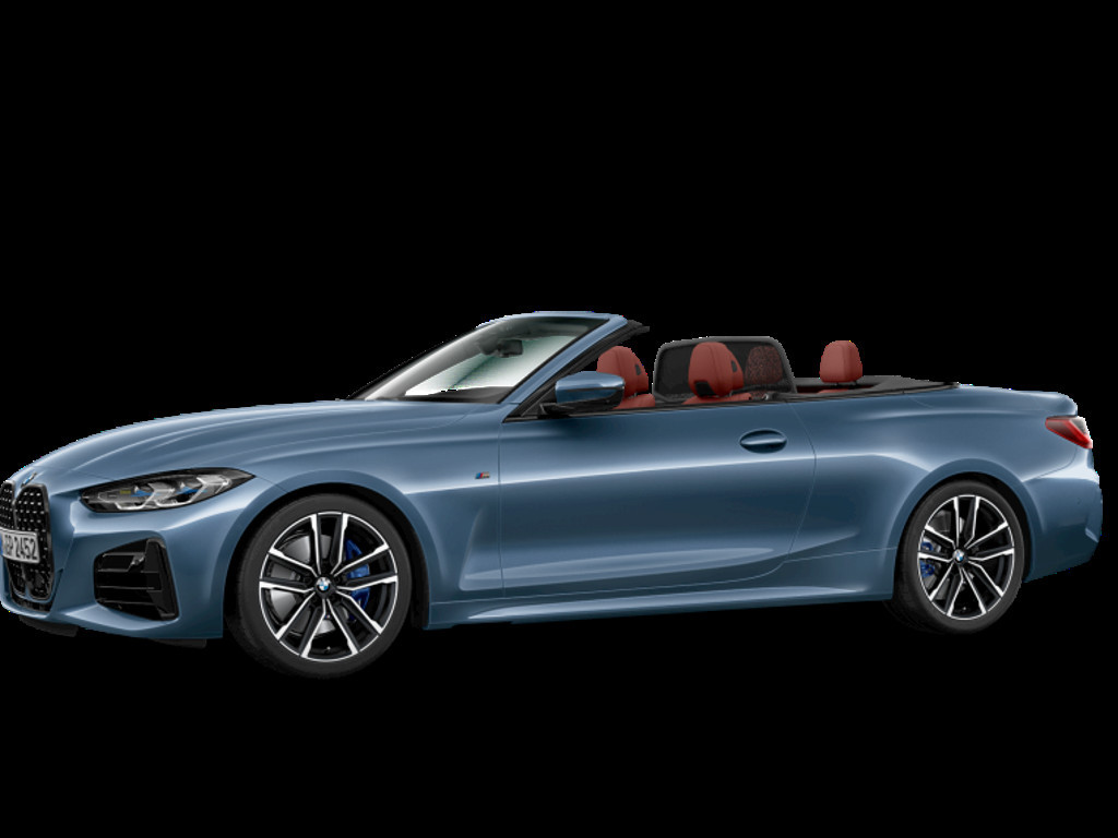 BMW M440
