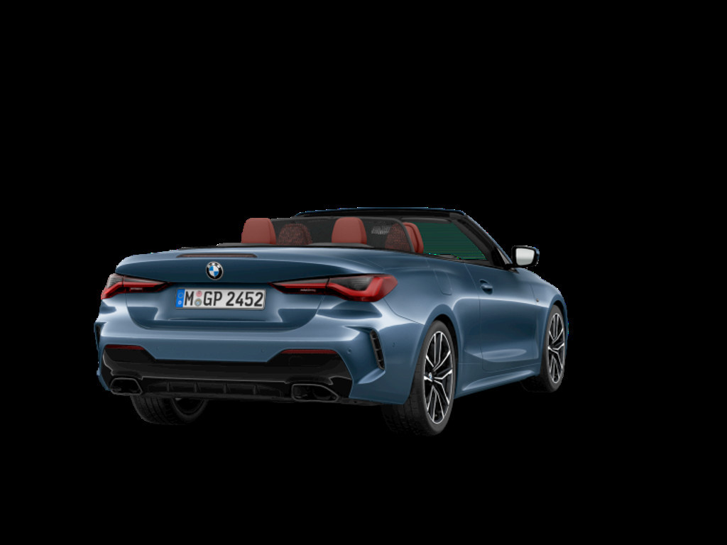 BMW M440