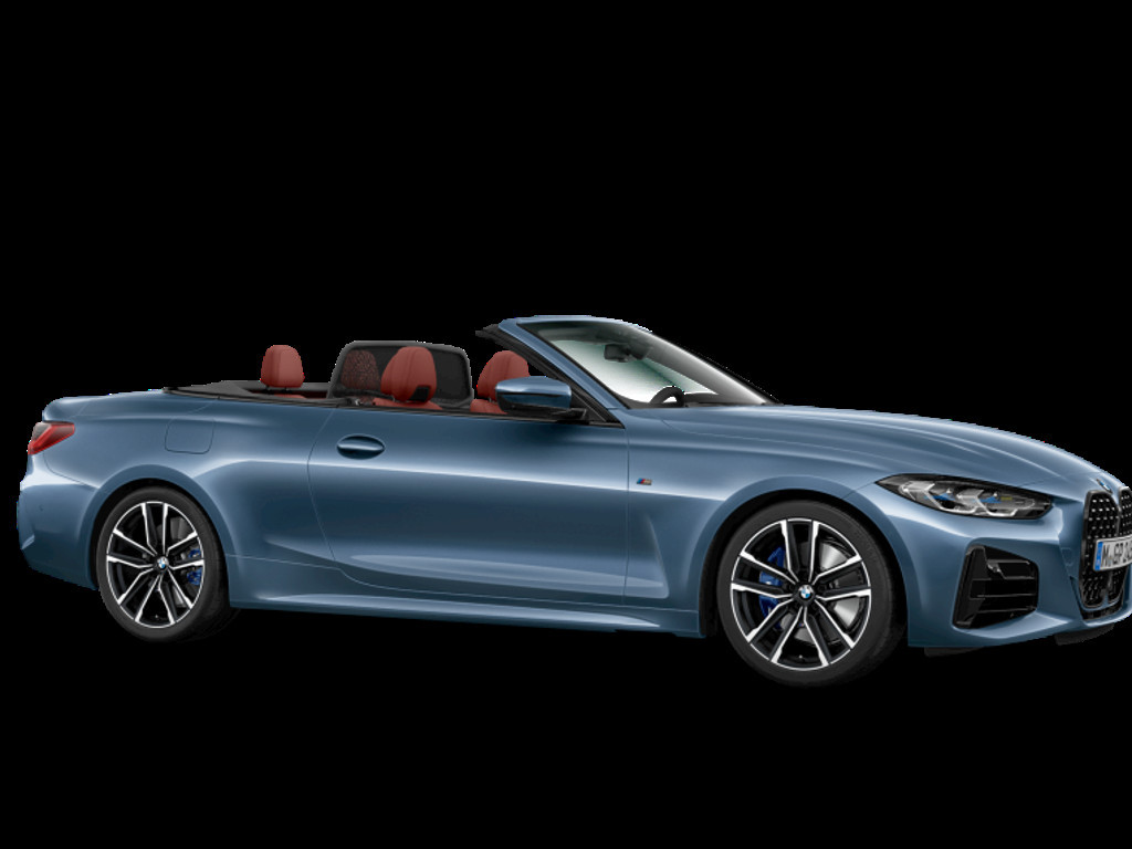 BMW M440
