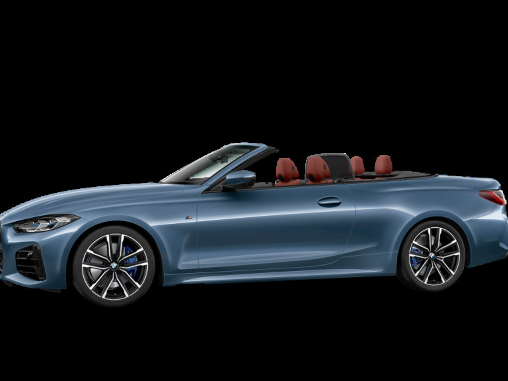 BMW M440