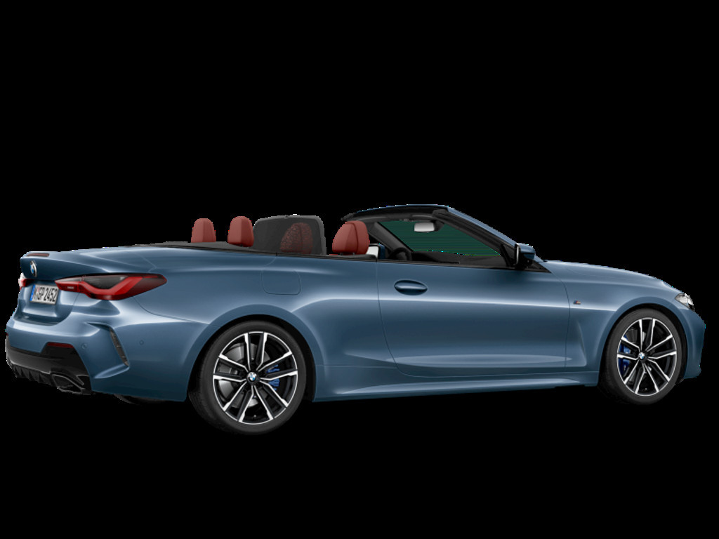 BMW M440