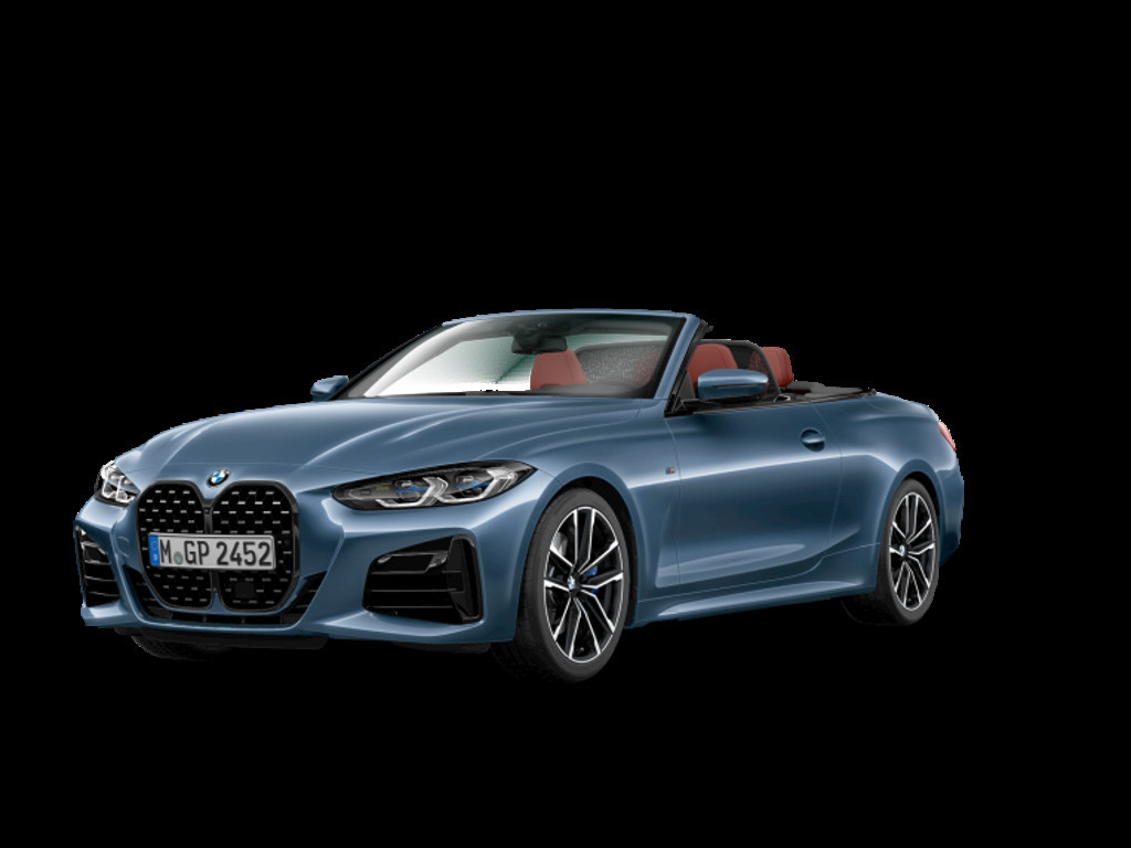 BMW M440