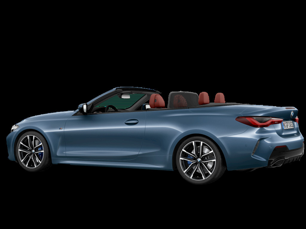 BMW M440