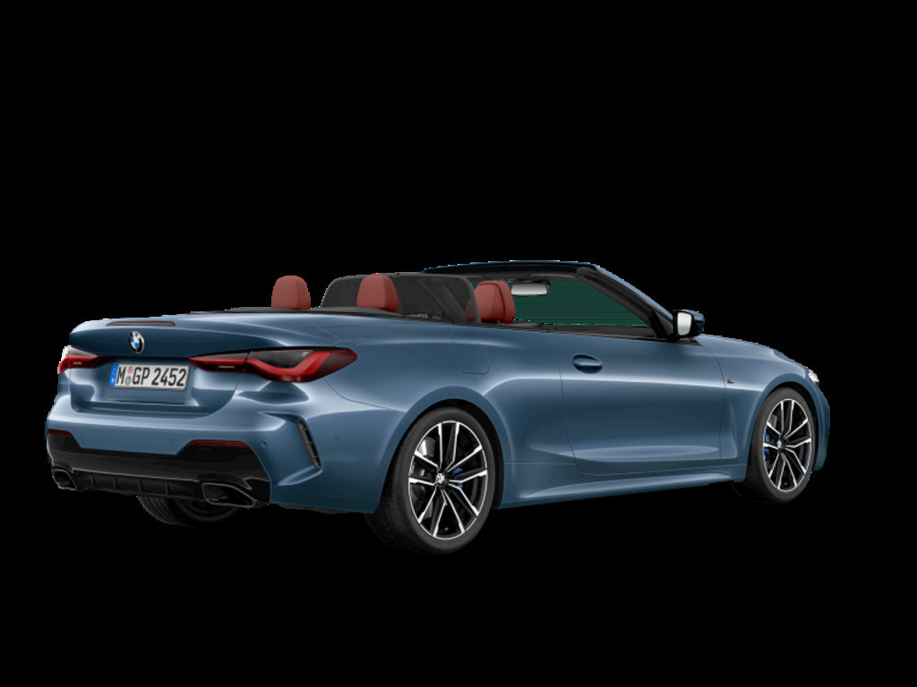 BMW M440