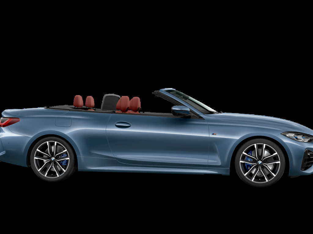 BMW M440