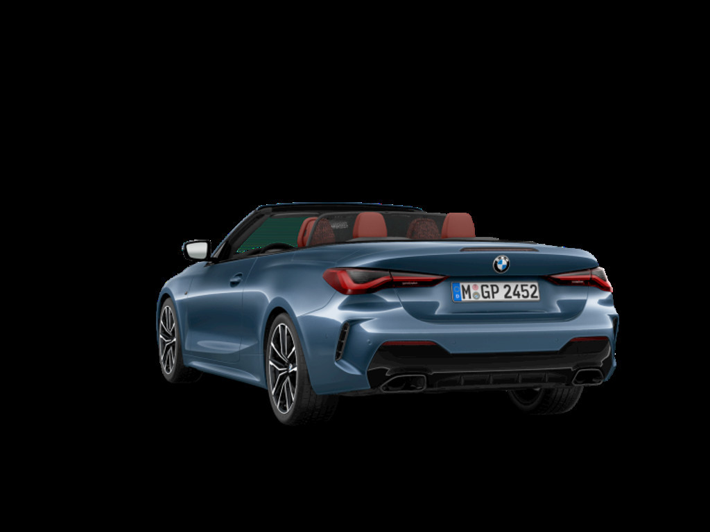 BMW M440