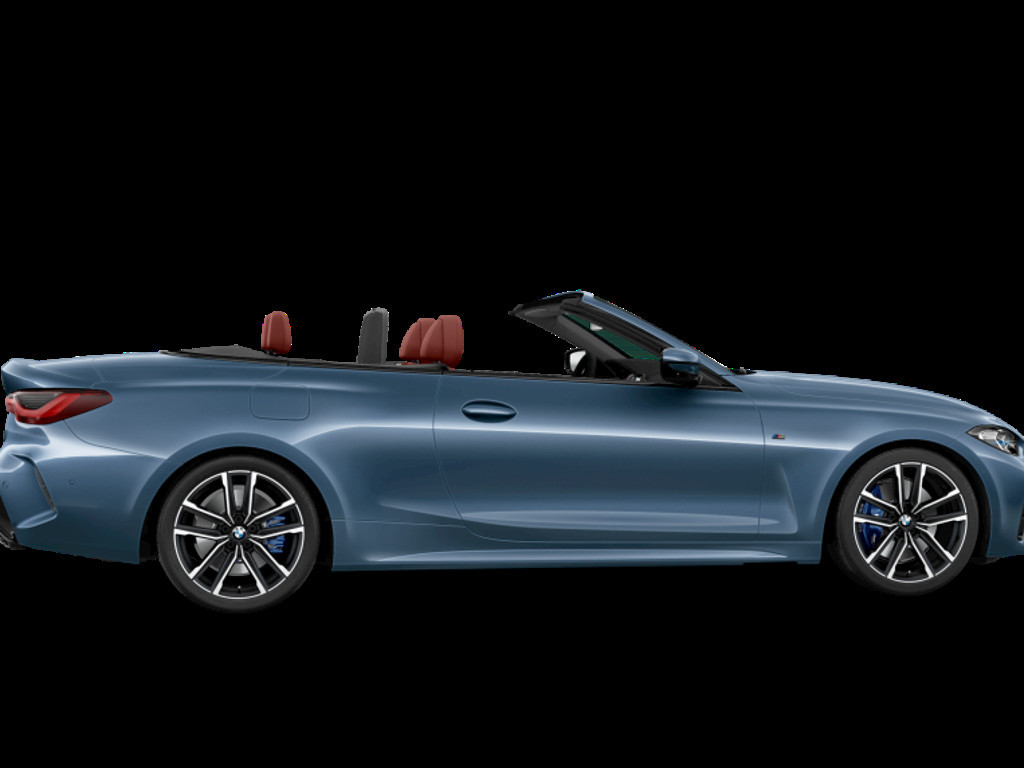 BMW M440