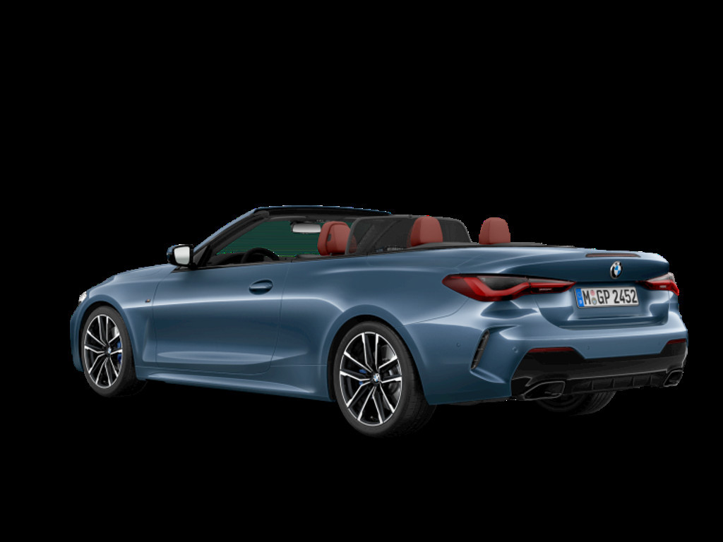 BMW M440