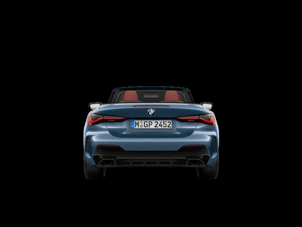 BMW M440
