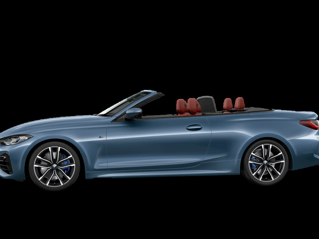 BMW M440