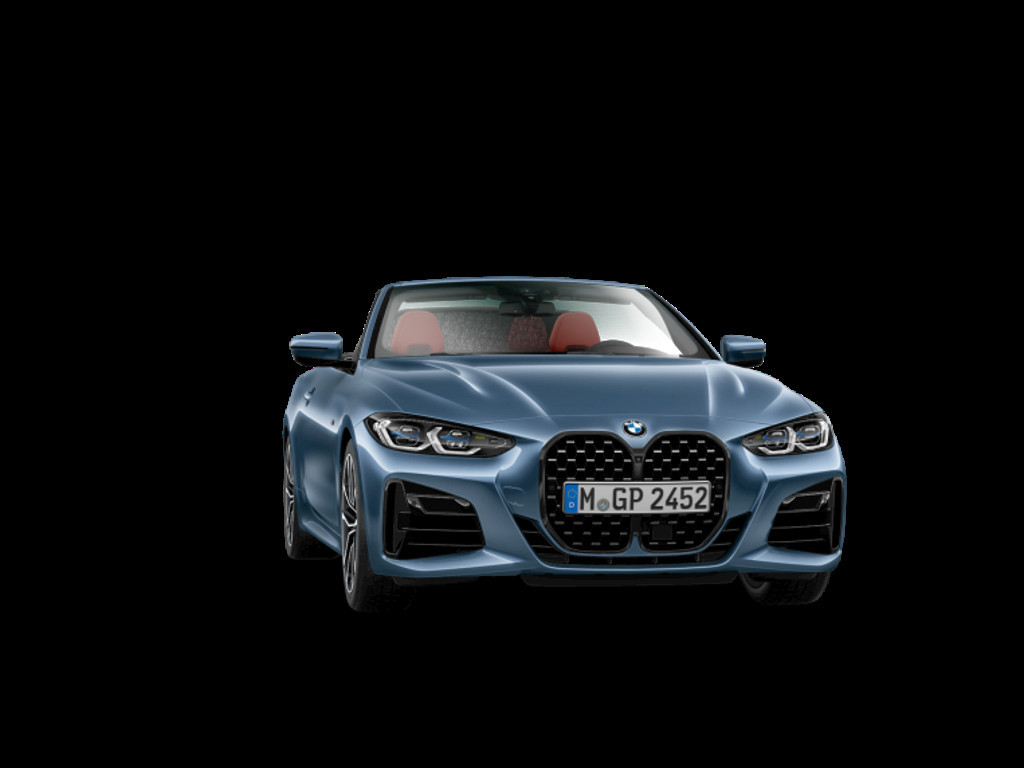 BMW M440