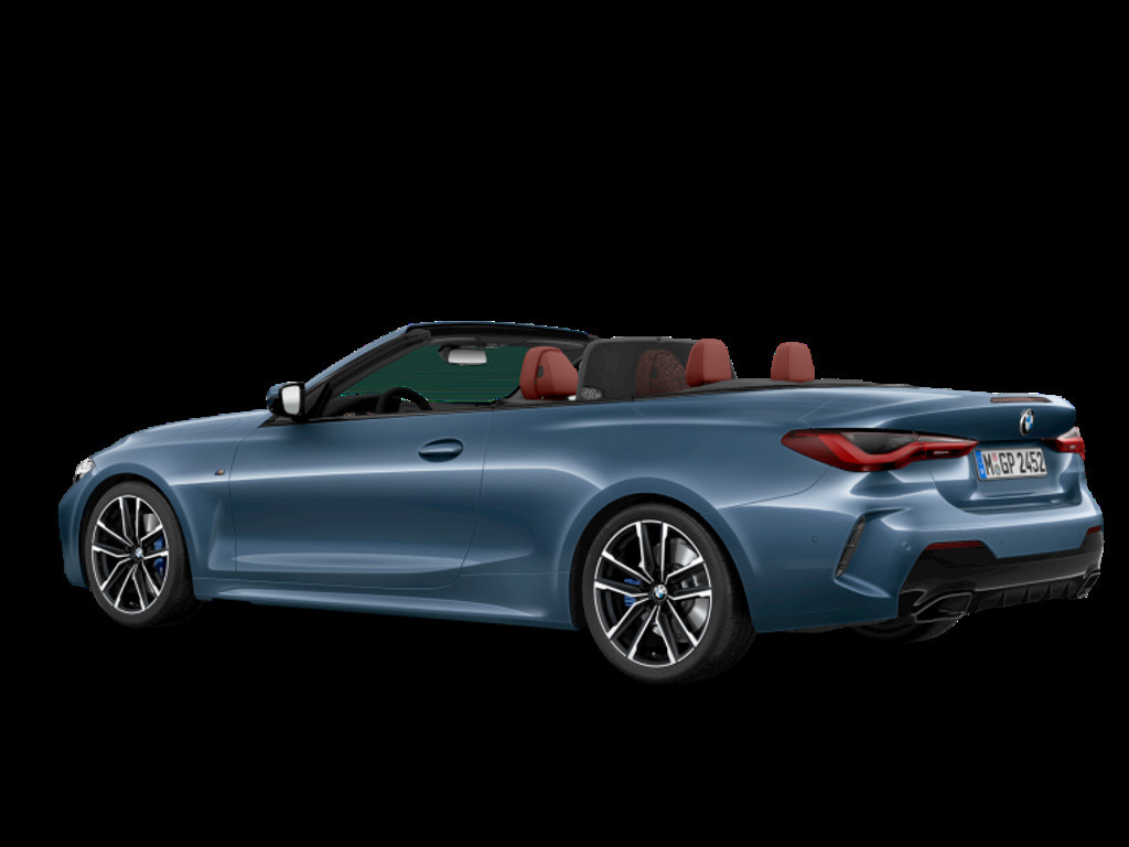 BMW M440