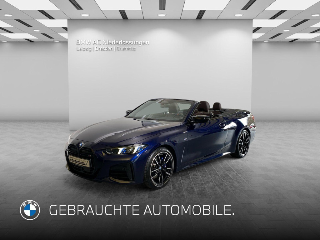 BMW M440