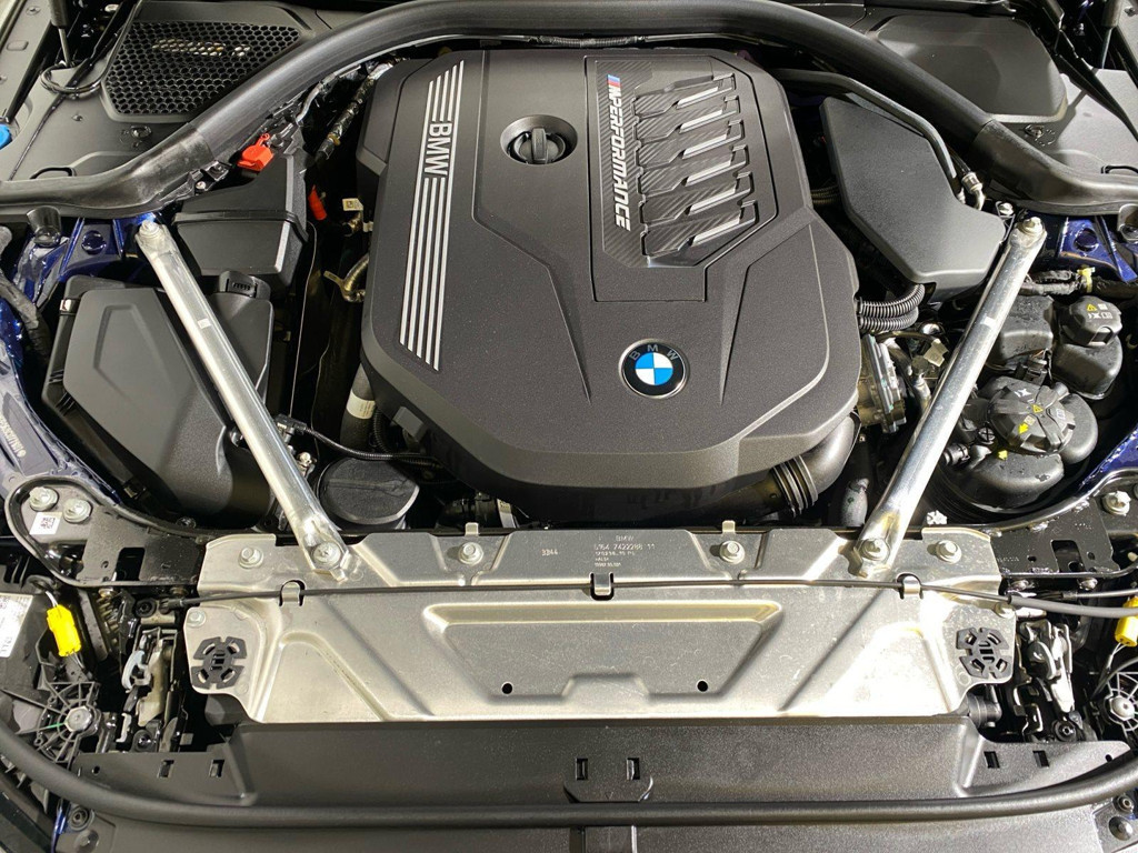 BMW M440