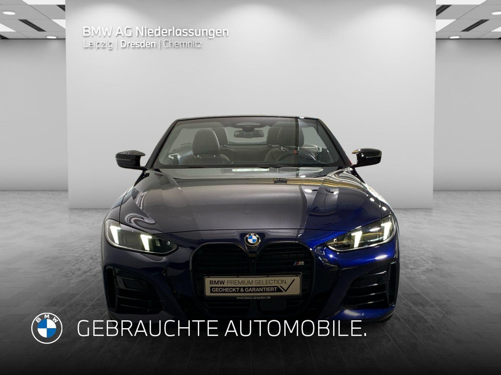 BMW M440