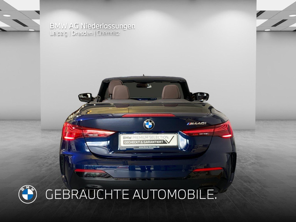 BMW M440