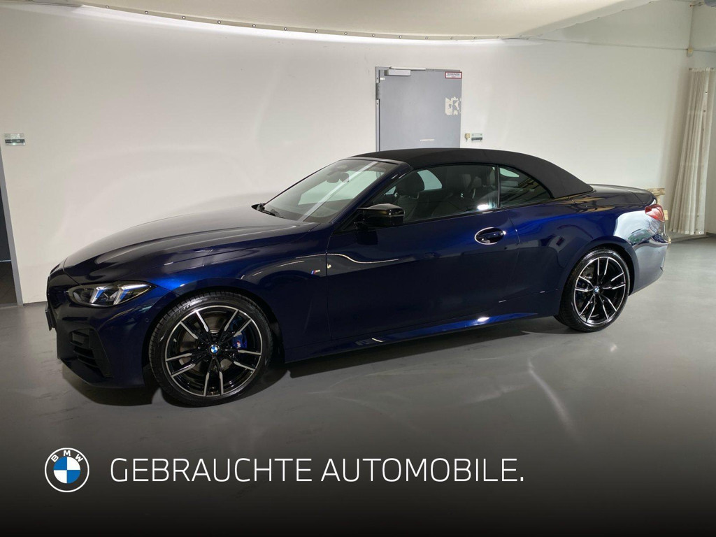 BMW M440