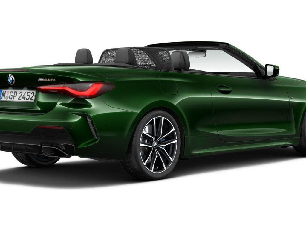 BMW M440