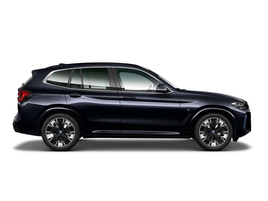 BMW iX3 iX3