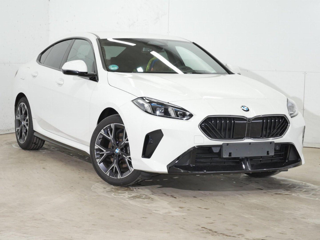 BMW 2 Serie 220 Coupé Gran Coupé 220d