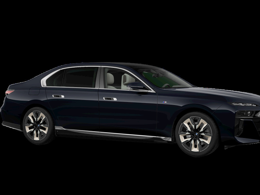 BMW i7