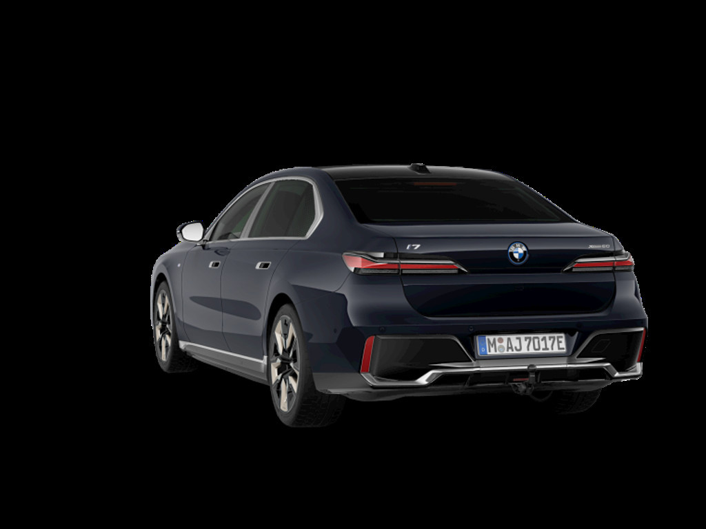 BMW i7