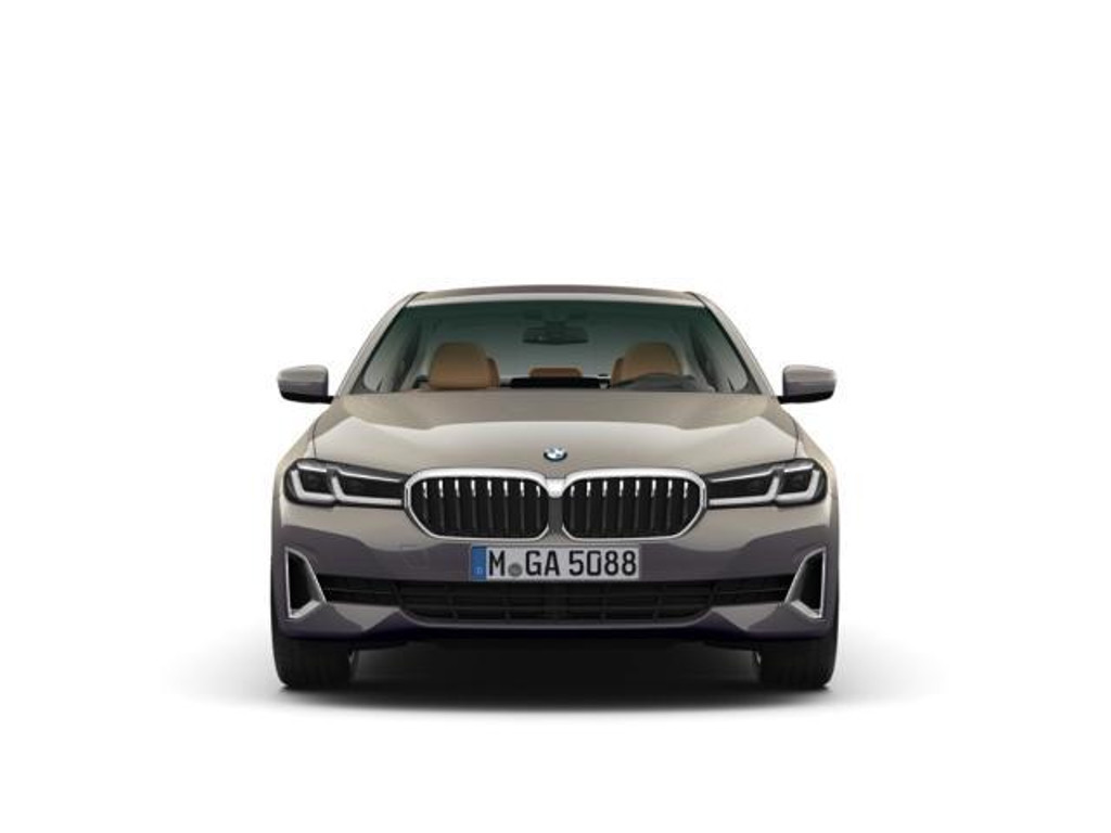 BMW 5 Serie 530 xDrive Sedan 530i