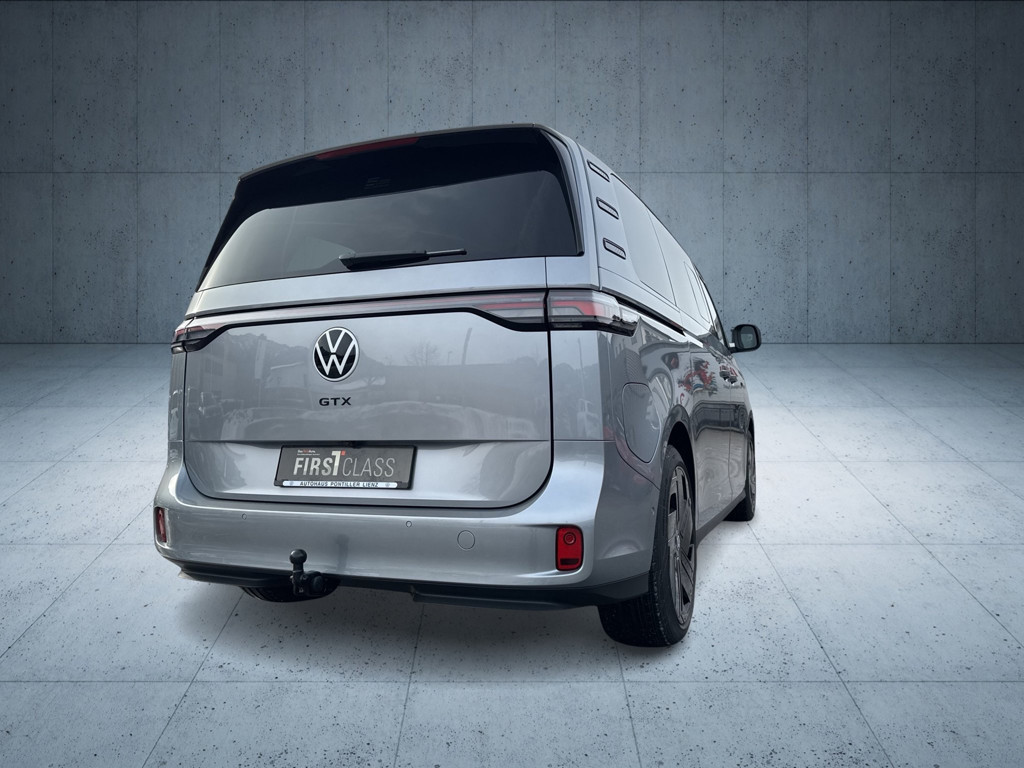 Volkswagen ID.Buzz