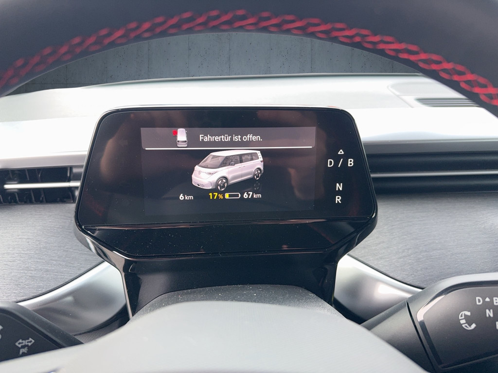 Volkswagen ID.Buzz