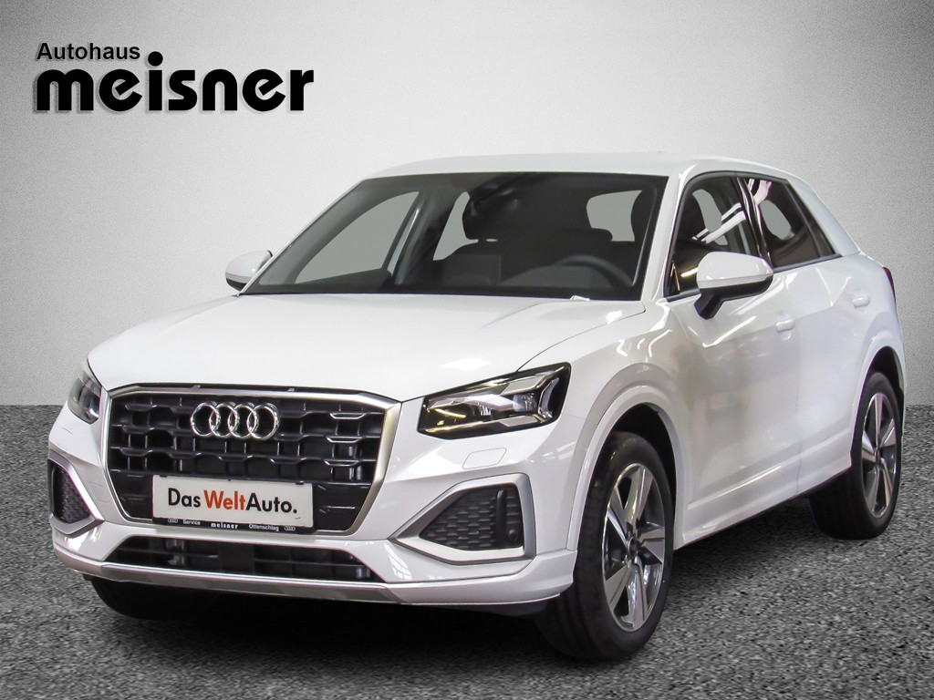 Audi Q2 30 TFSI