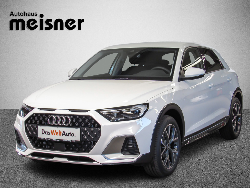 Audi A1 30 TFSI Allstreet