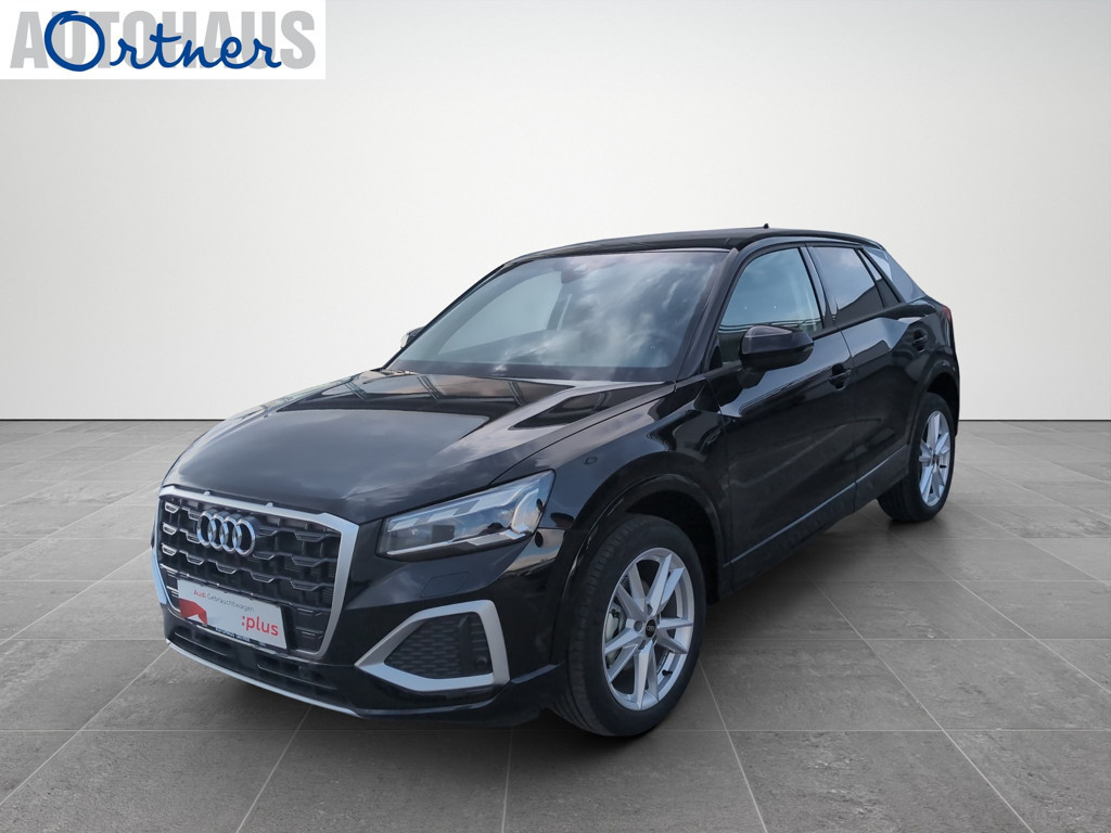 Audi Q2 30 TFSI