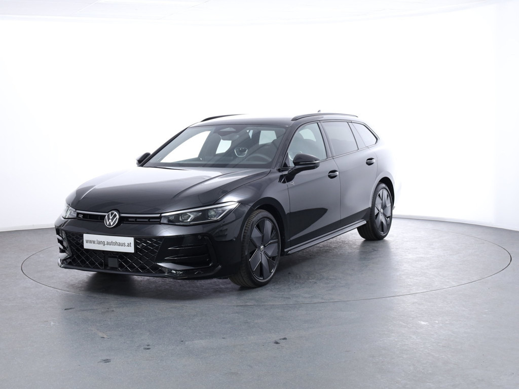 Volkswagen Passat DSG Variant R-Line