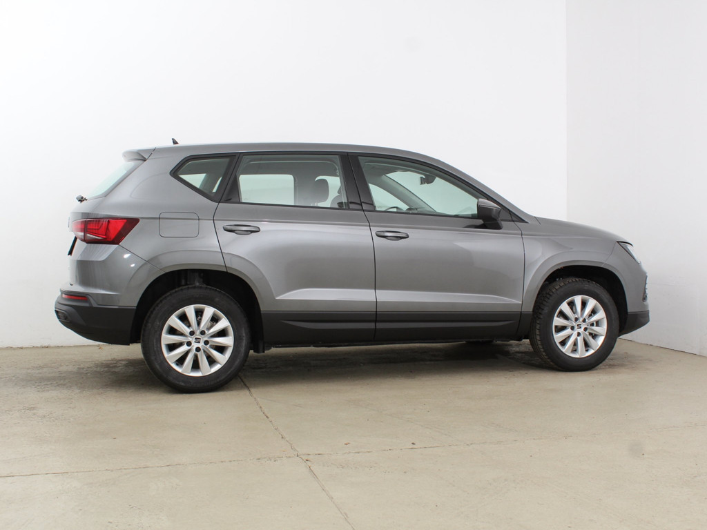 Seat Ateca 1.0 TSI Reference