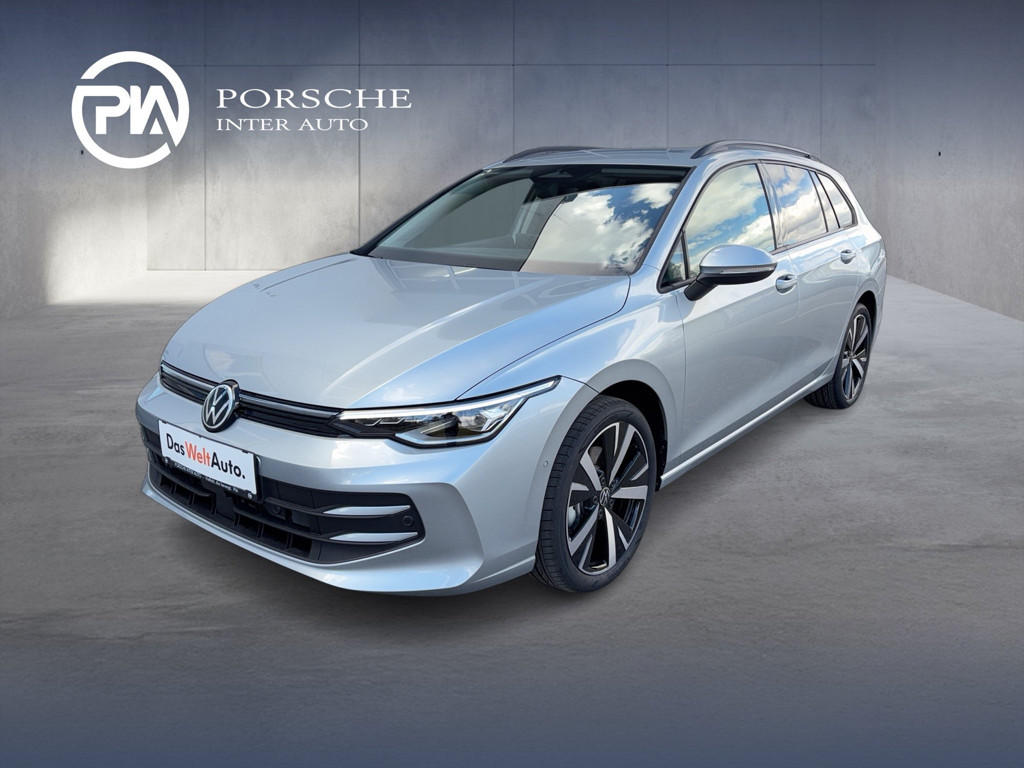 Volkswagen Golf Business DSG Variant