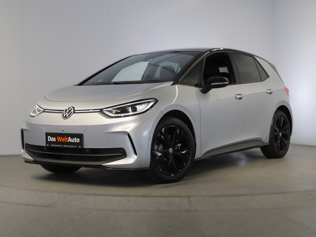 Volkswagen ID.3 Business Performance Pro