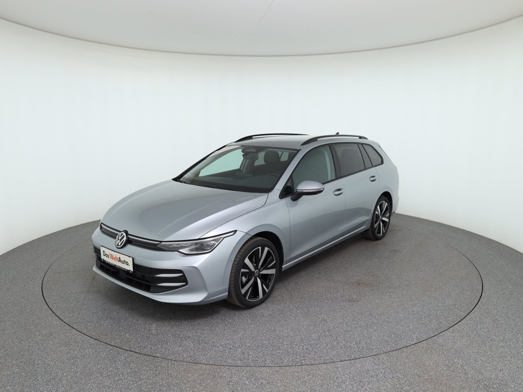 Volkswagen Golf Business DSG Variant