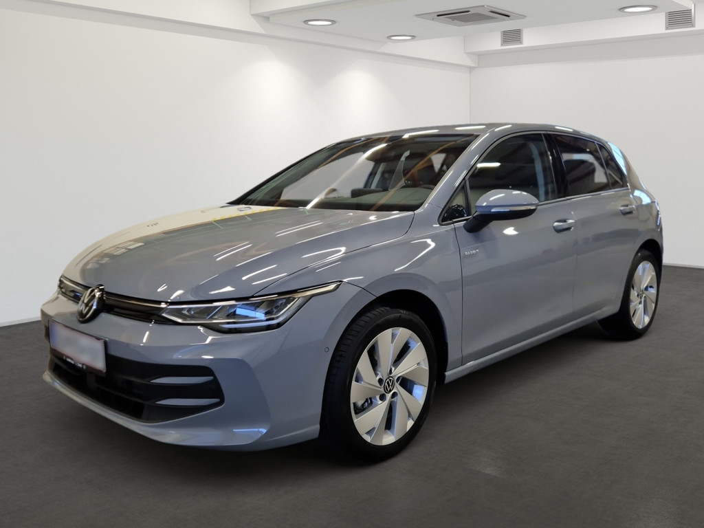 Volkswagen Golf DSG