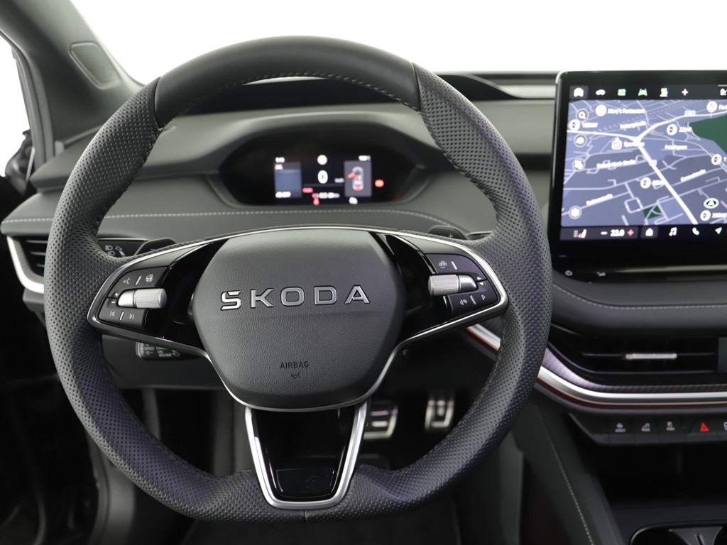Skoda Enyaq iV