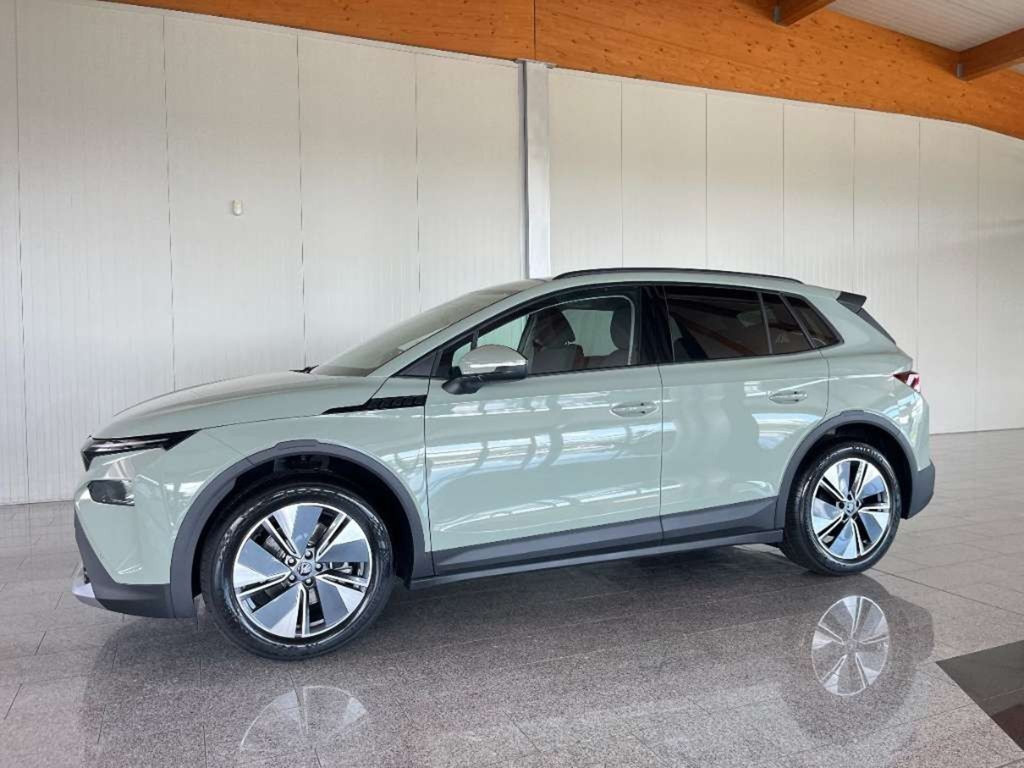 Skoda Elroq 50
