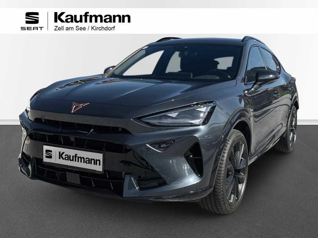 Cupra Formentor 1.5 TSI