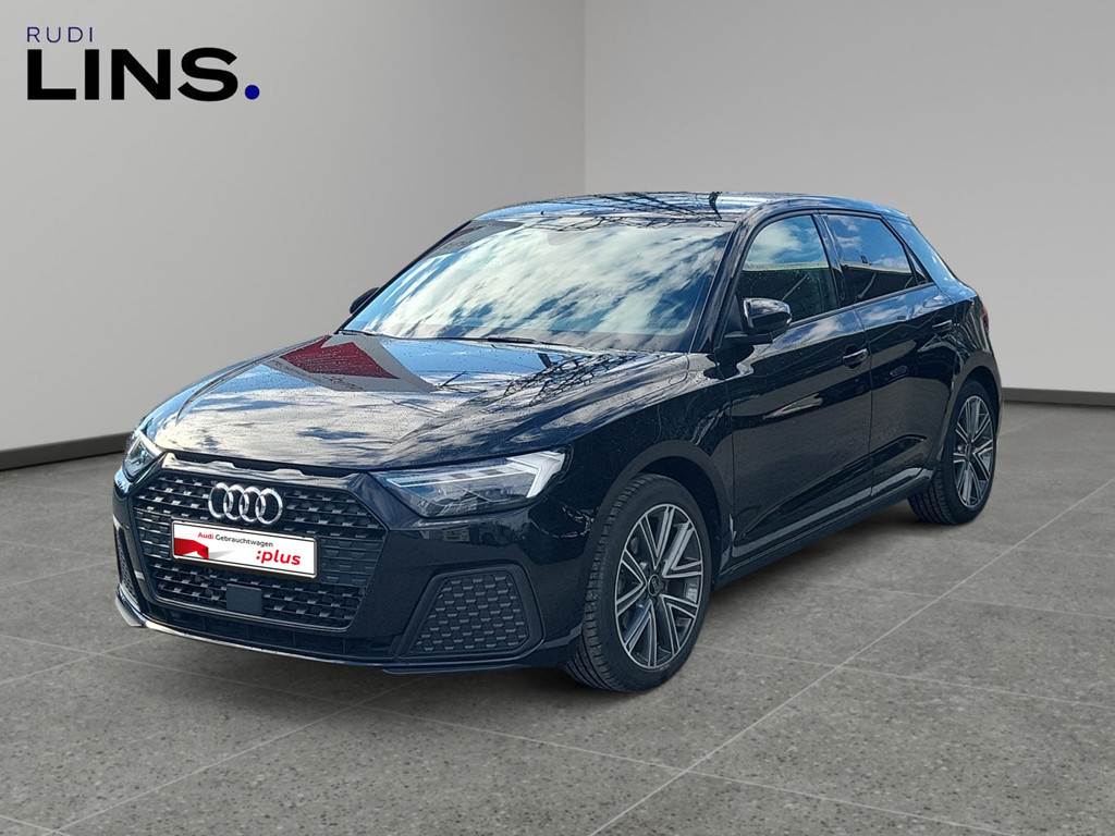 Audi A1 Sportback 30 TFSI