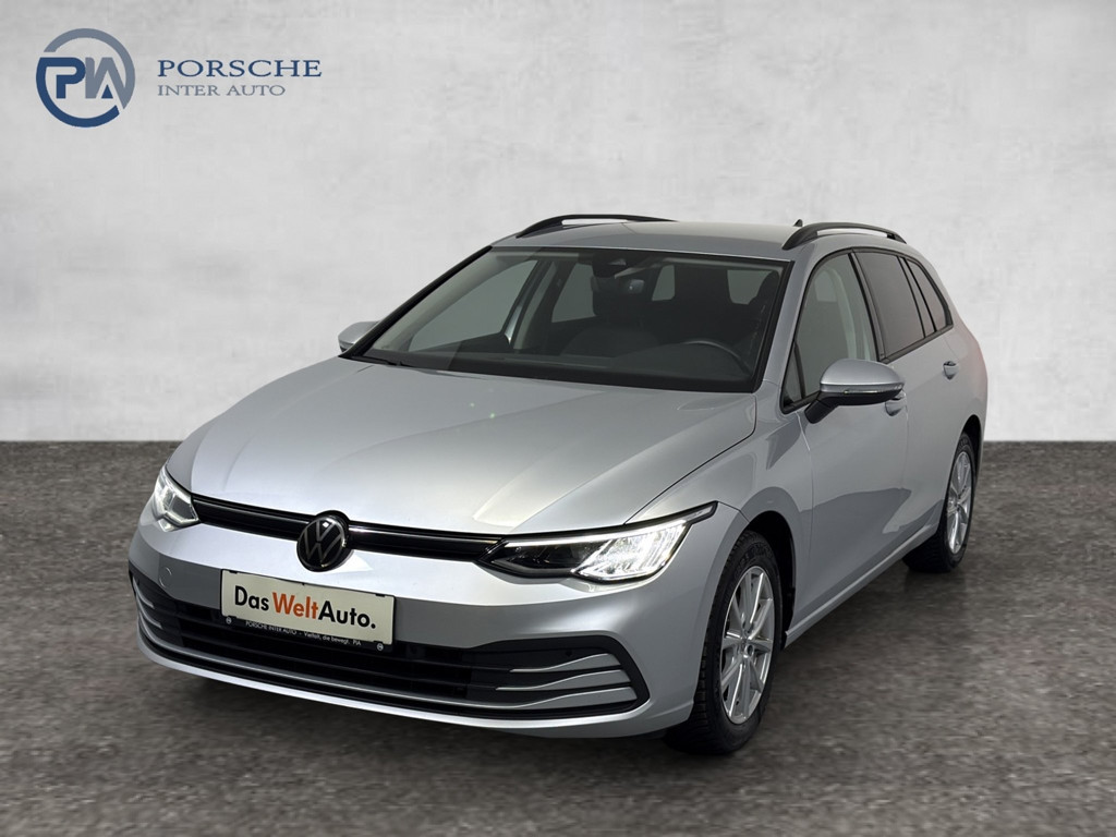 Volkswagen Golf Life Variant