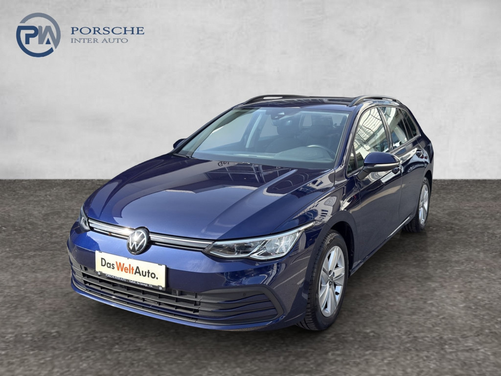 Volkswagen Golf Life Variant